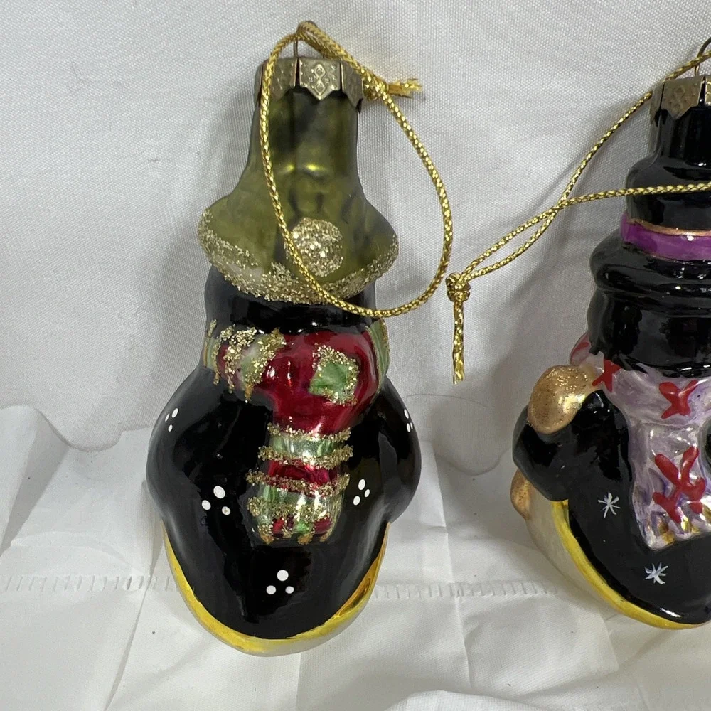N/A touch festive decor